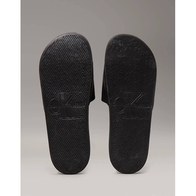 Product CALVIN KLEIN SLIDE AOP PRINT base image