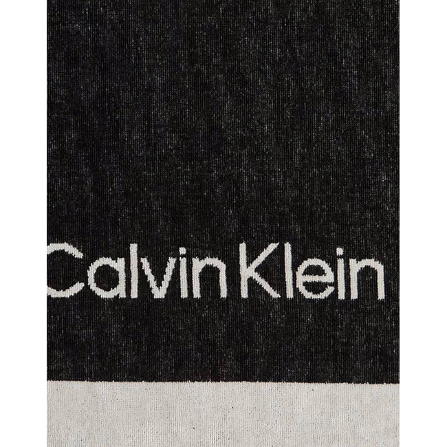 Product CALVIN KLEIN JEANS TOWEL (Διαστάσεις: 170 x 90εκ.) base image
