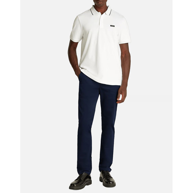 Product CALVIN KLEIN RAIN STRETCH SLIM CHINO base image