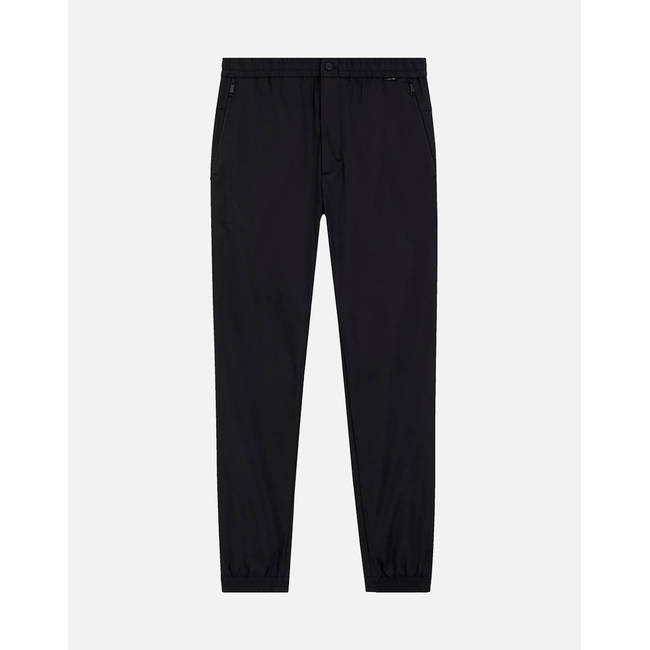 Product CALVIN KLEIN TECH COTTON STRETCH TAPERED PANT base image