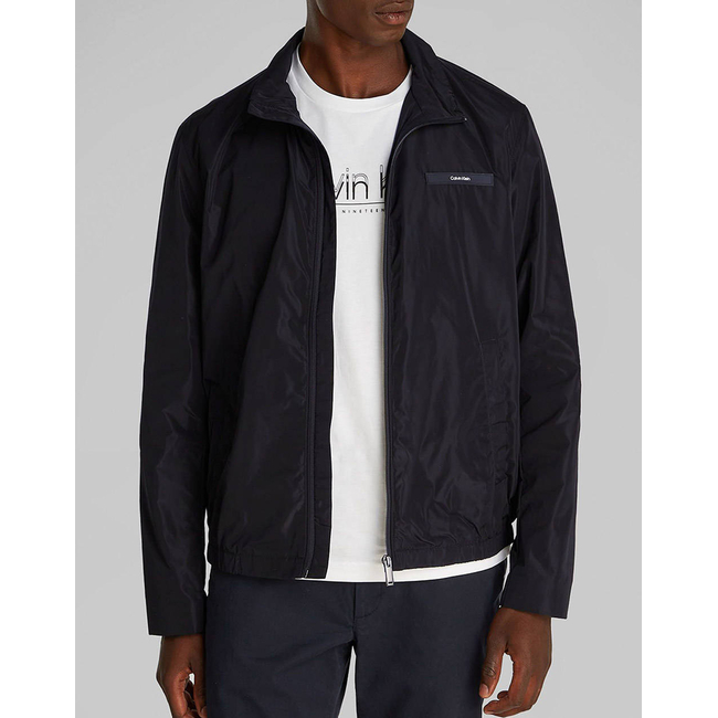 Product CALVIN KLEIN ESSENTIAL NYLON BLOUSON base image