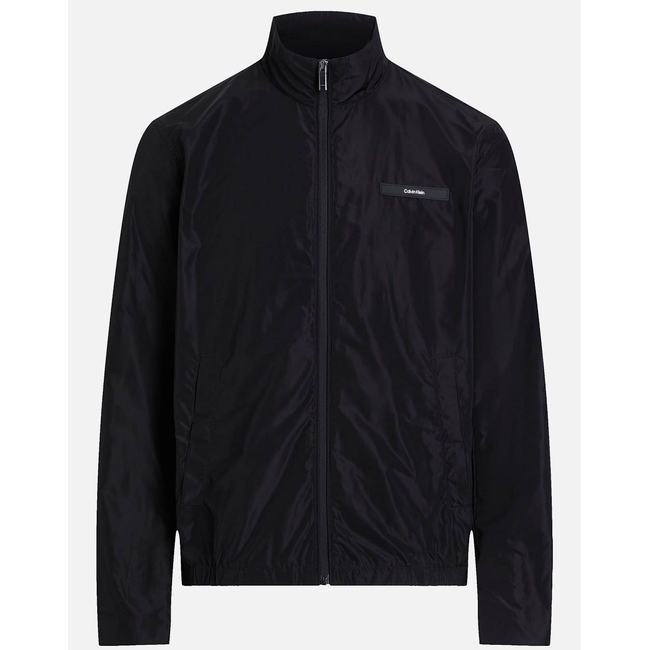 Product CALVIN KLEIN ESSENTIAL NYLON BLOUSON base image