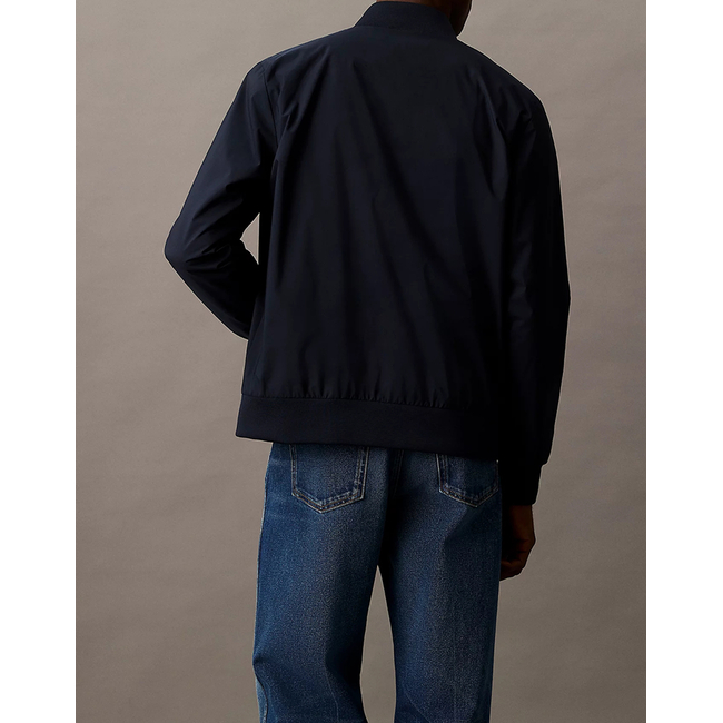 Product CALVIN KLEIN MATTE BOMBER base image