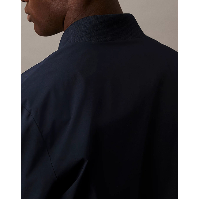Product CALVIN KLEIN MATTE BOMBER base image