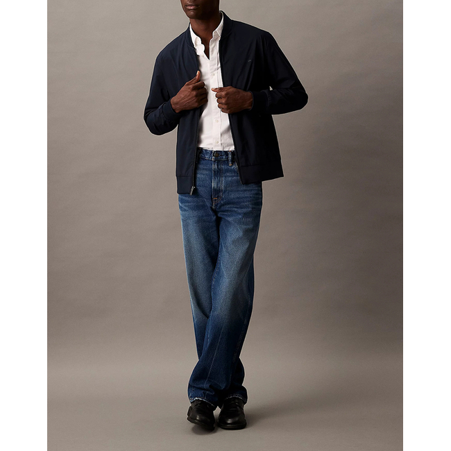 Product CALVIN KLEIN MATTE BOMBER base image