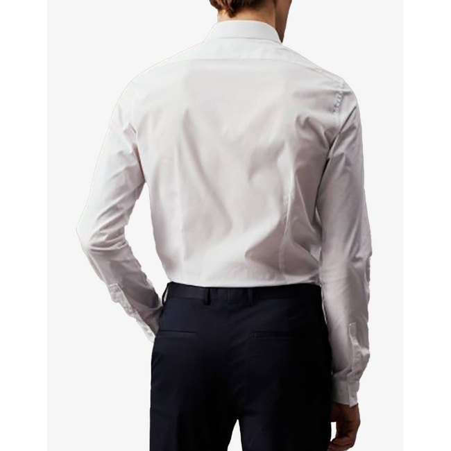 Product CALVIN KLEIN POPLIN HP EXTRA SLIM SHIRT base image