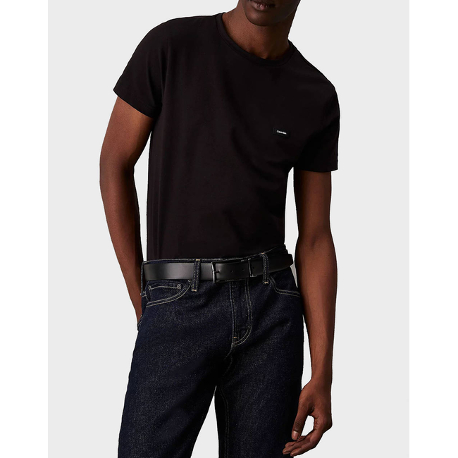 Product CALVIN KLEIN STRETCH SLIM FIT T-SHIRT base image