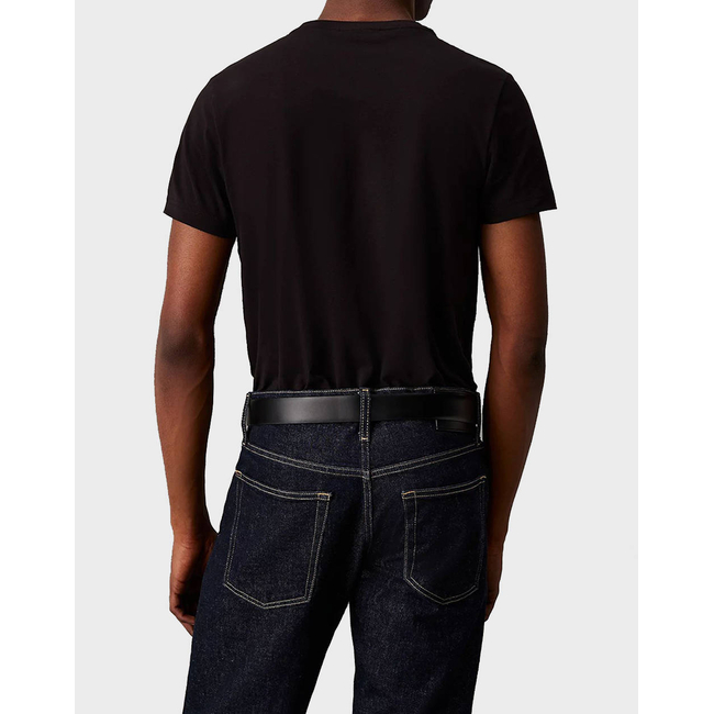 Product CALVIN KLEIN STRETCH SLIM FIT T-SHIRT base image