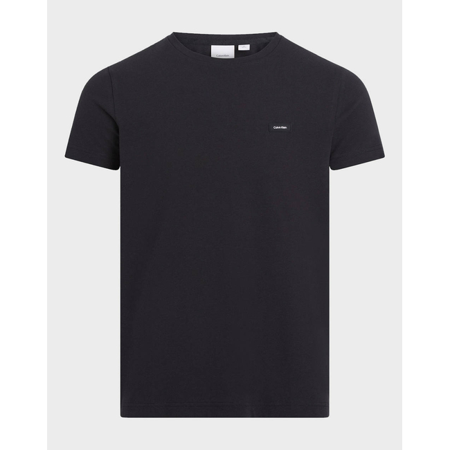 Product CALVIN KLEIN STRETCH SLIM FIT T-SHIRT base image