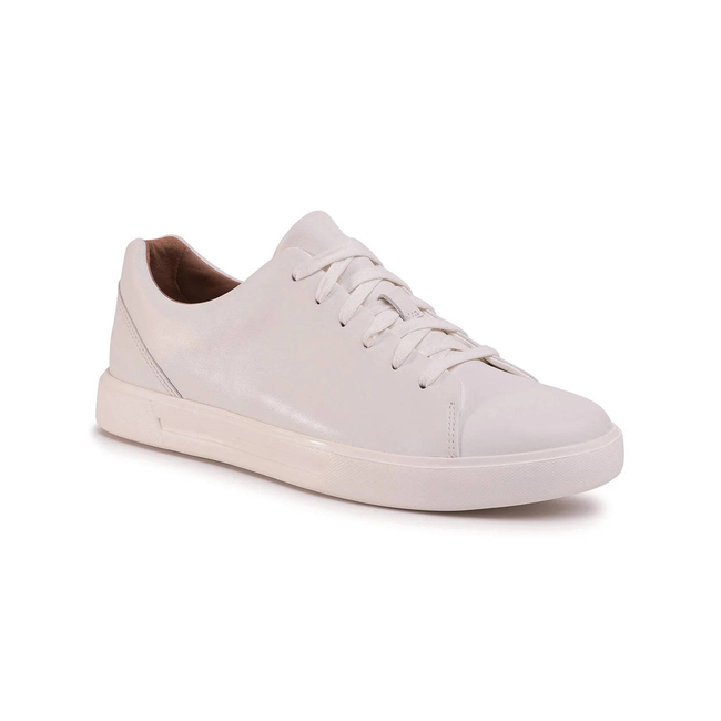 Product CLARKS Un Costa Lace base image