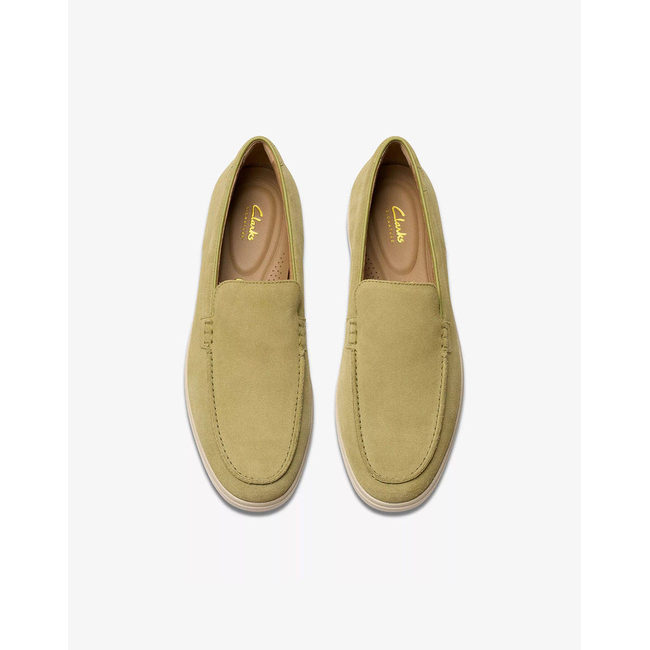 Product CLARKS Torford Easy base image