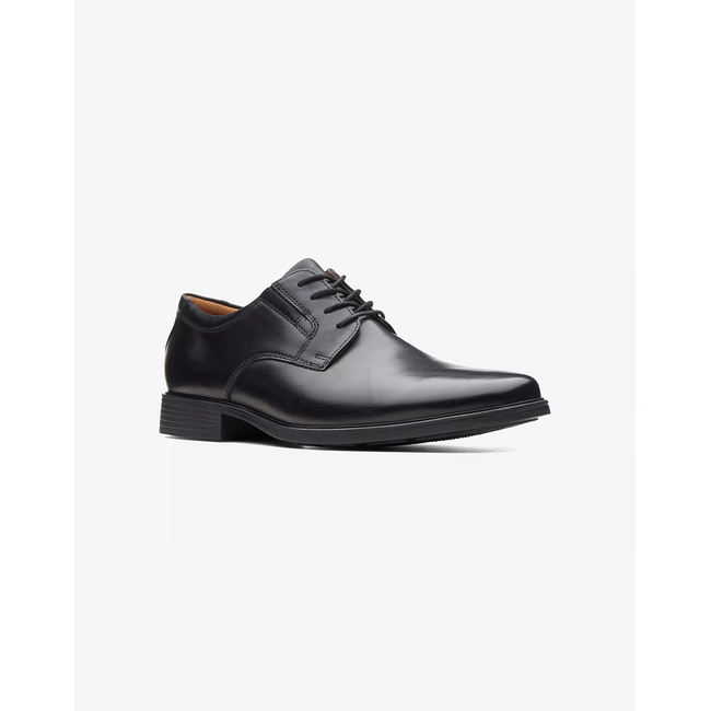 Product CLARKS Tilden Plain base image