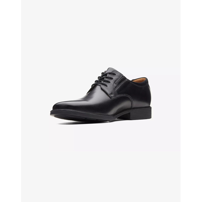 Product CLARKS Tilden Plain base image