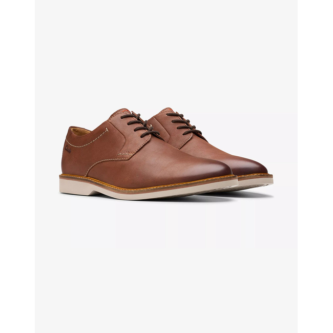 Product CLARKS Atticus LTLace base image