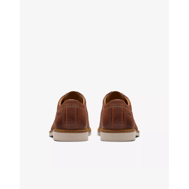 Product CLARKS Atticus LTLace base image