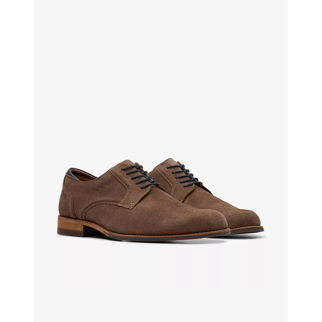 Product CLARKS CraftArlo Lace base image