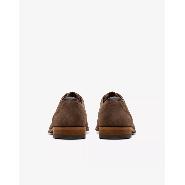 Product CLARKS CraftArlo Lace base image