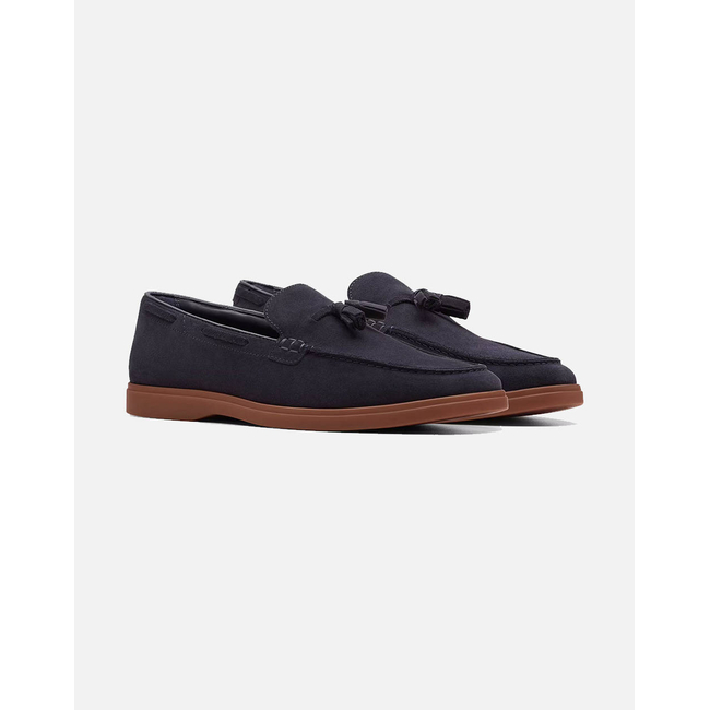 Product CLARKS Torford Tassel base image