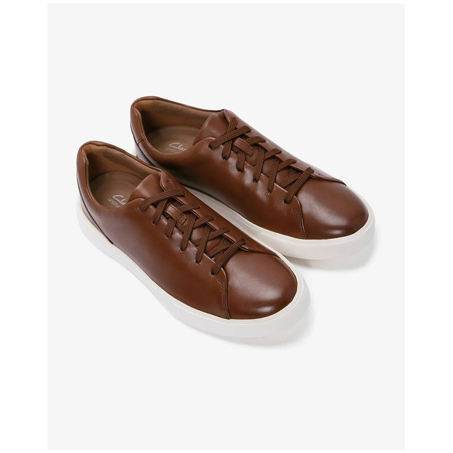 Product CLARKS Un Costa Lace base image