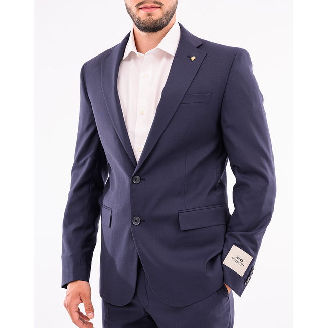 Product CC CORNELIANI SUIT base image
