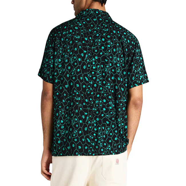 Product DEUS EX MACHINA PLANT CELL SHIRT ΠΟΥΚΑΜΙΣΟ ΑΝΔΡΙΚΟ base image