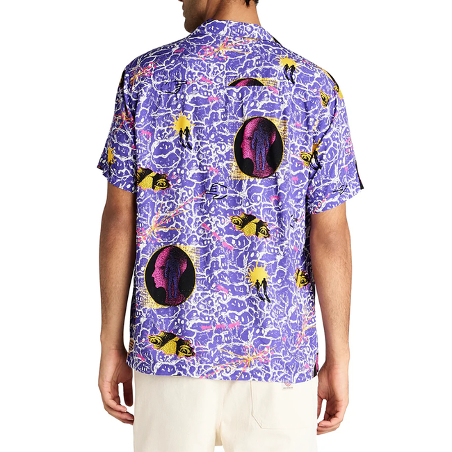 Product DEUS EX MACHINA FUTURE HISTORY SHIRT ΠΟΥΚΑΜΙΣΟ ΑΝΔΡΙΚΟ base image