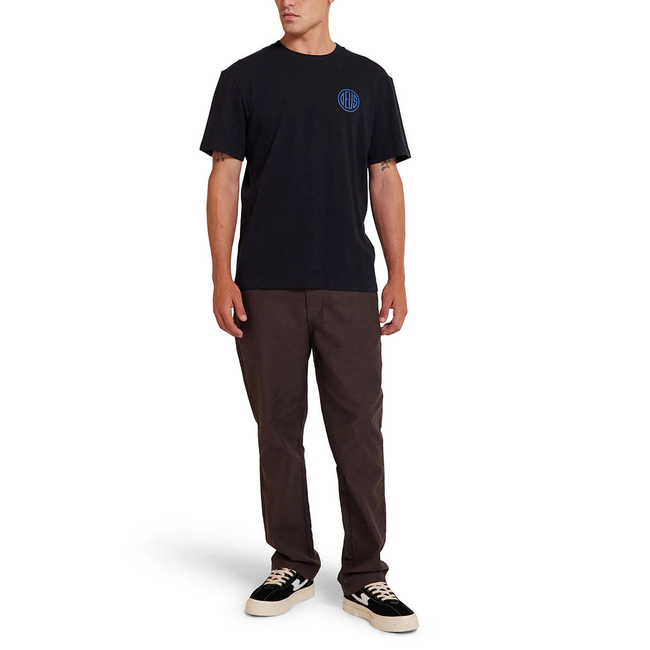 Product DEUS EX MACHINA PILL LOGO TEE ΜΠΛΟΥΖΑ ΑΝΔΡΙΚΟ base image