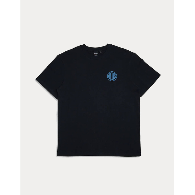 Product DEUS EX MACHINA PILL LOGO TEE ΜΠΛΟΥΖΑ ΑΝΔΡΙΚΟ base image