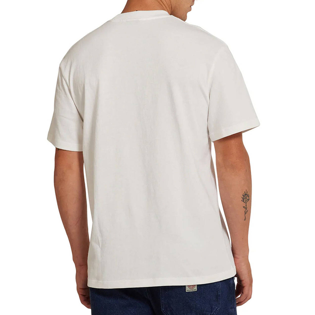 Product DEUS EX MACHINA PILL LOGO TEE MEN'S T-SHIRT base image