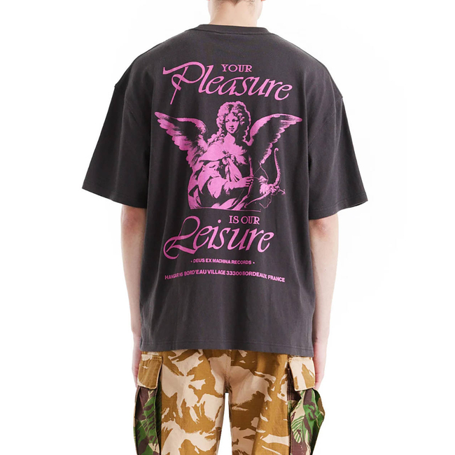 Product DEUS EX MACHINA LADY LIBERTINE ΜΠΛΟΥΖΑ ΑΝΔΡΙΚΟ base image
