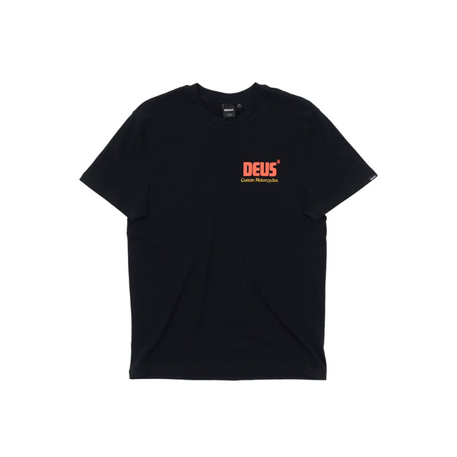 Product DEUS EX MACHINA DROP DOWN TEE MEN'S T-SHIRT base image