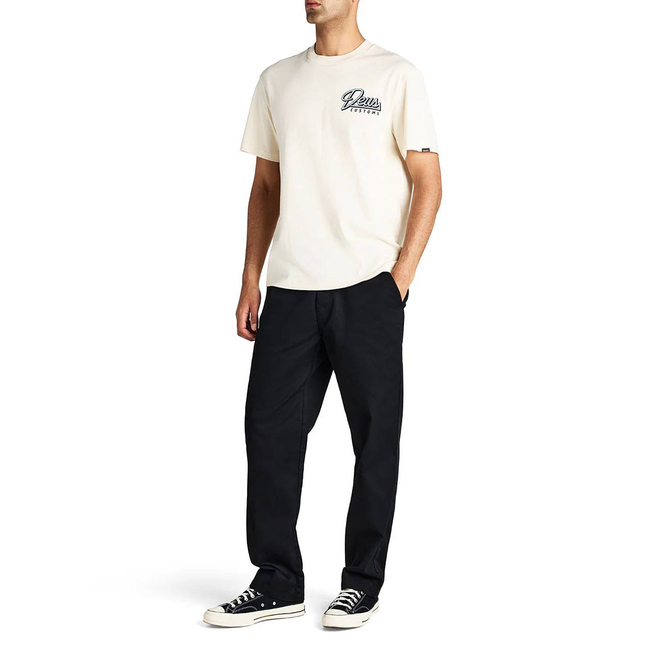 Product DEUS EX MACHINA CONDUIT TEE MEN'S T-SHIRT base image