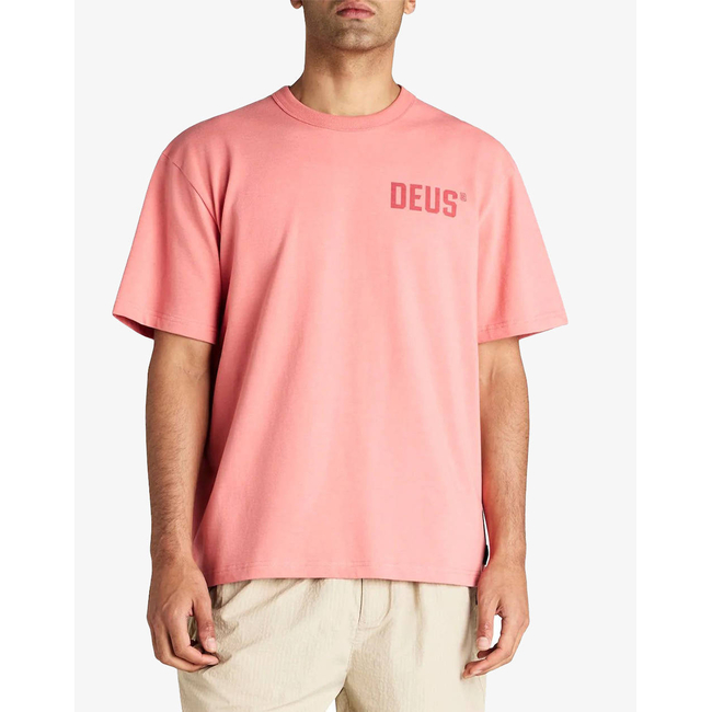 Product DEUS EX MACHINA HEMLOCK TEE MEN'S T-SHIRT base image