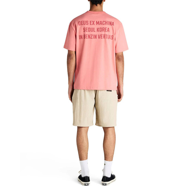 Product DEUS EX MACHINA HEMLOCK TEE MEN'S T-SHIRT base image