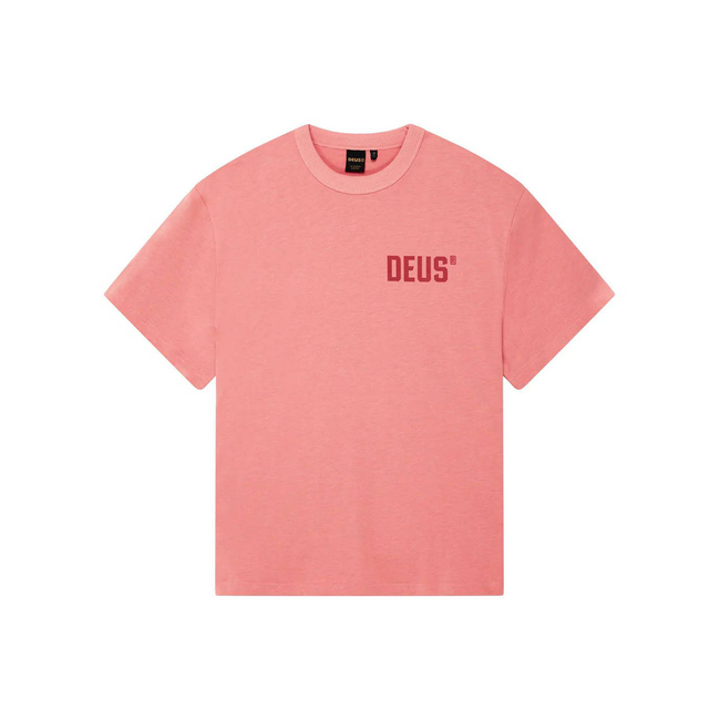 Product DEUS EX MACHINA HEMLOCK TEE MEN'S T-SHIRT base image