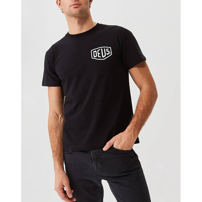 Product DEUS EX MACHINA TOKYO ADDRESS ΜΠΛΟΥΖΑ ΑΝΔΡΙΚΟ base image