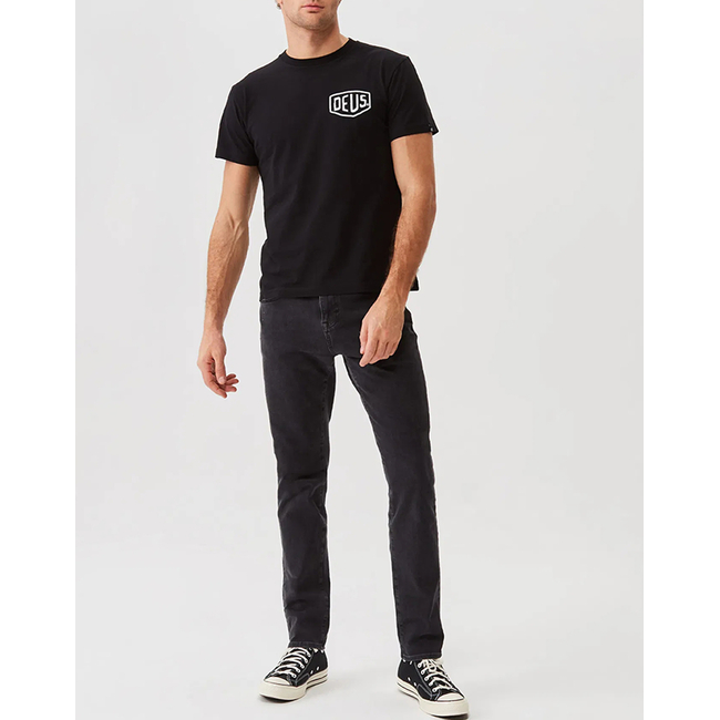 Product DEUS EX MACHINA TOKYO ADDRESS ΜΠΛΟΥΖΑ ΑΝΔΡΙΚΟ base image