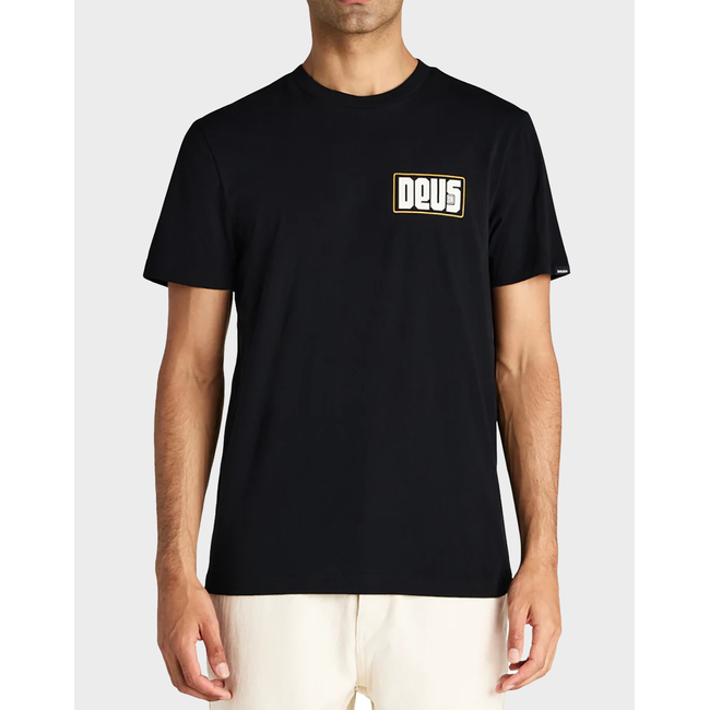 Product DEUS EX MACHINA OUTAGE TEE ΜΠΛΟΥΖΑ ΑΝΔΡΙΚΟ base image
