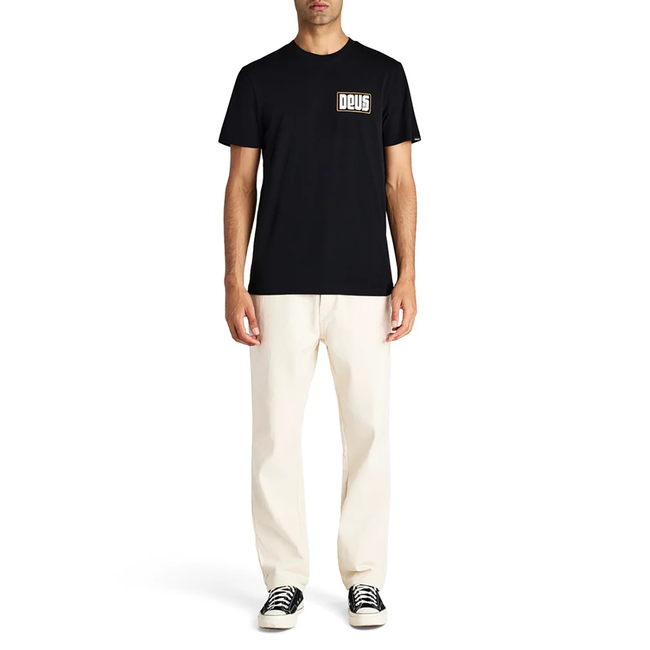 Product DEUS EX MACHINA OUTAGE TEE ΜΠΛΟΥΖΑ ΑΝΔΡΙΚΟ base image