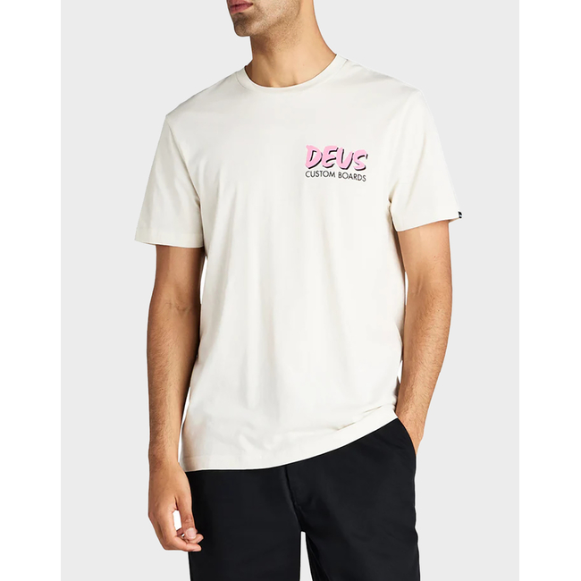 Product DEUS EX MACHINA GONZ TEE ΜΠΛΟΥΖΑ ΑΝΔΡΙΚΟ base image