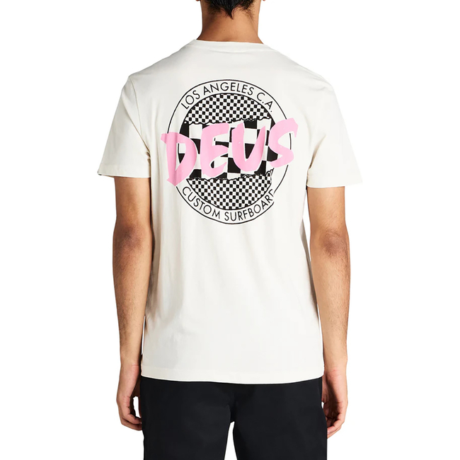 Product DEUS EX MACHINA GONZ TEE ΜΠΛΟΥΖΑ ΑΝΔΡΙΚΟ base image