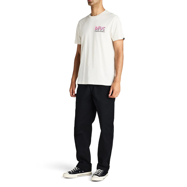 Product DEUS EX MACHINA GONZ TEE ΜΠΛΟΥΖΑ ΑΝΔΡΙΚΟ base image