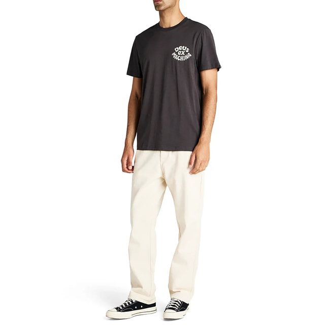 Product DEUS EX MACHINA SQUEAK TEE ΜΠΛΟΥΖΑ ΑΝΔΡΙΚΟ base image