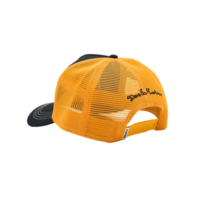 Product DEUS EX MACHINA OVERBITE TRUCKER PACK 5 UNISEX ACCESSORIES base image