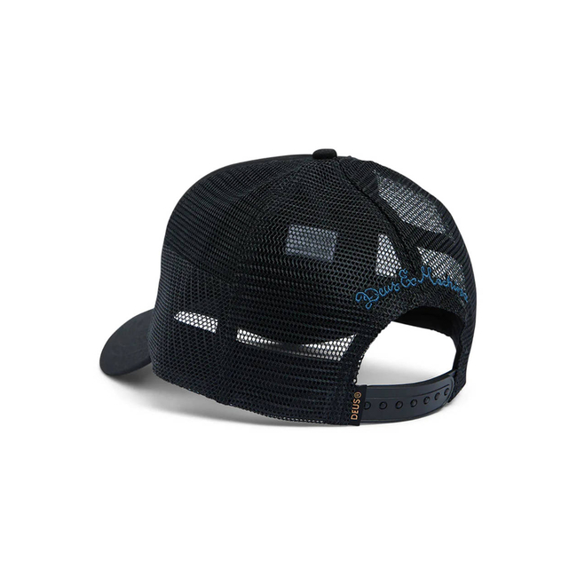 Product DEUS EX MACHINA PILL LOGO TRUCKER PACK 5 UNISEX ACCESSORIES base image