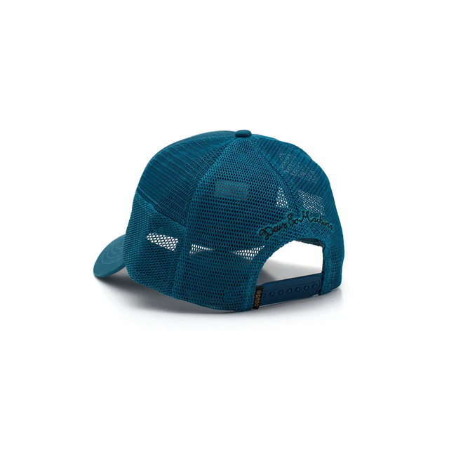 Product DEUS EX MACHINA PILL LOGO TRUCKER PACK 5 UNISEX ACCESSORIES base image