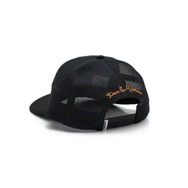 Product DEUS EX MACHINA MAZEY TRUCKER PACK 5 UNISEX ACCESSORIES base image