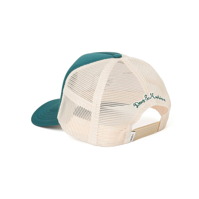 Product DEUS EX MACHINA MAZEY TRUCKER PACK 5 UNISEX ACCESSORIES base image