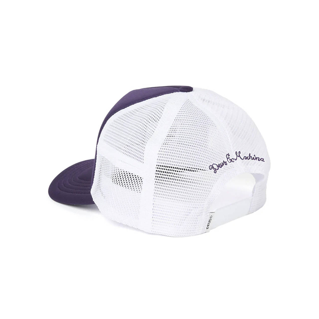 Product DEUS EX MACHINA MAZEY TRUCKER PACK 5 UNISEX ACCESSORIES base image