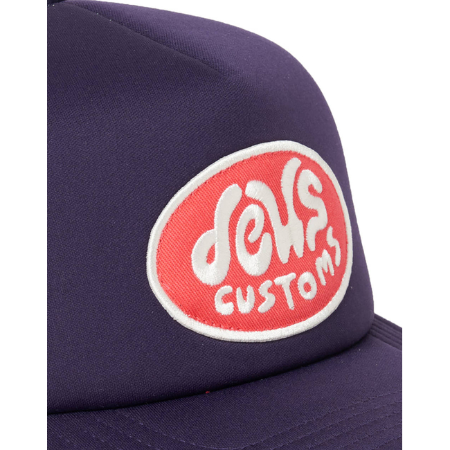 Product DEUS EX MACHINA MAZEY TRUCKER PACK 5 UNISEX ACCESSORIES base image